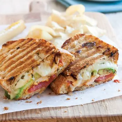 Paninis Louisianais
