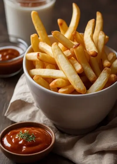 Frites