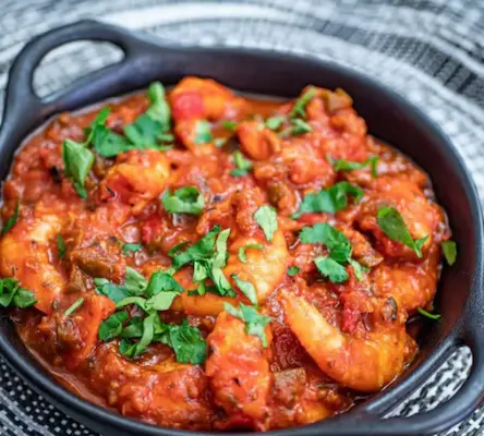 Mqayla Crevettes