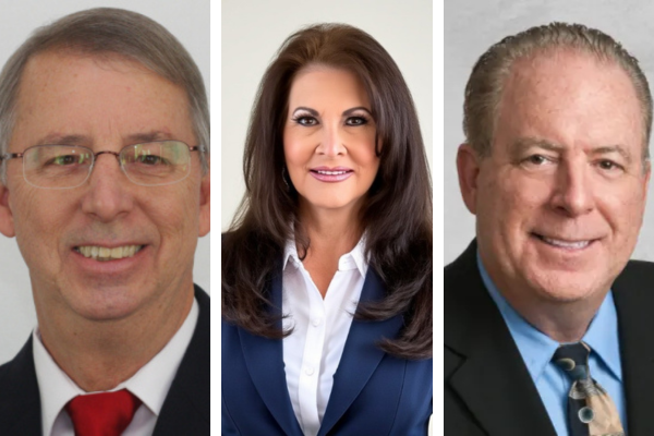 Jacksonville Reverse Mortgages