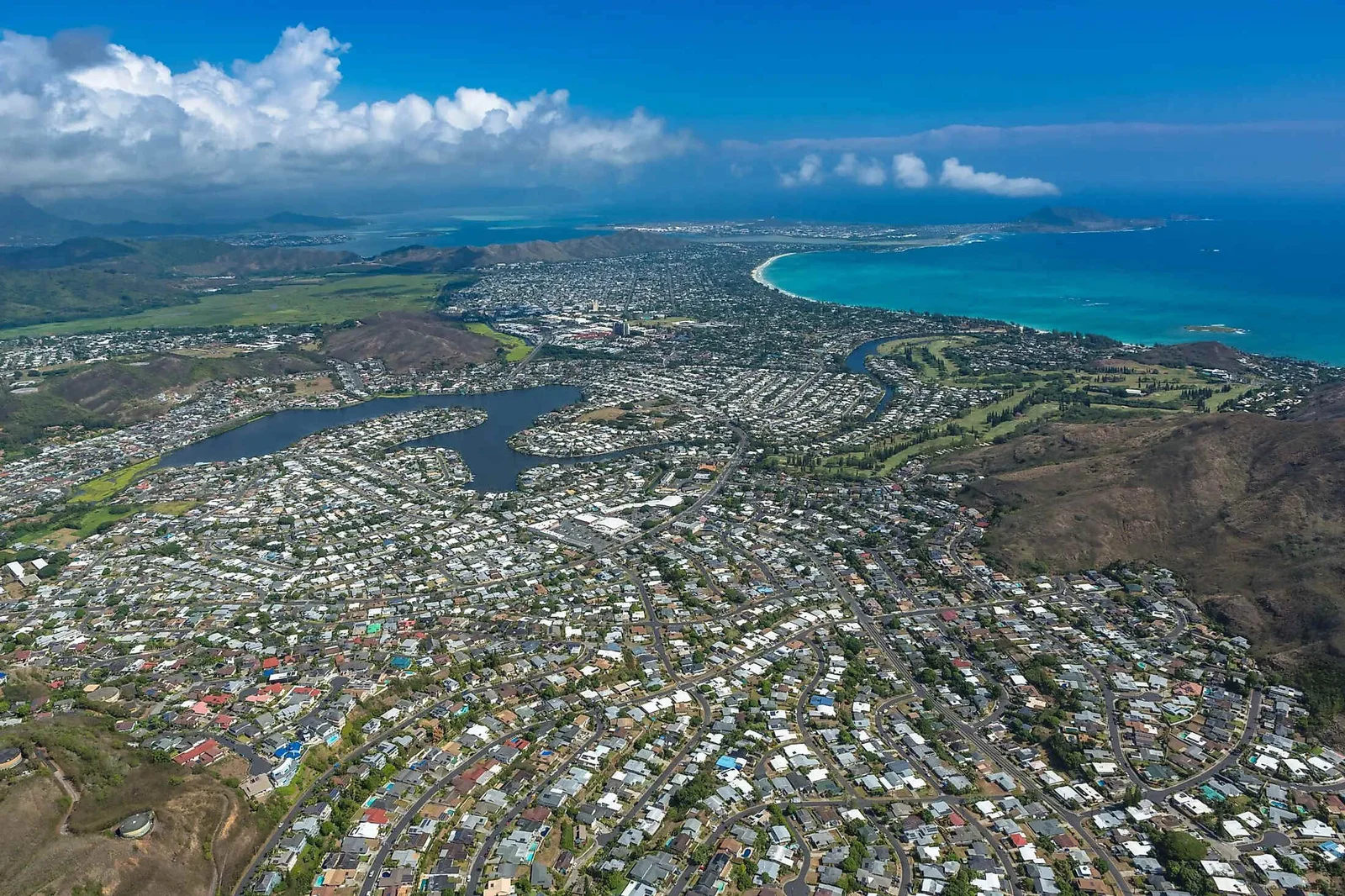 Pearl City, Hawaii