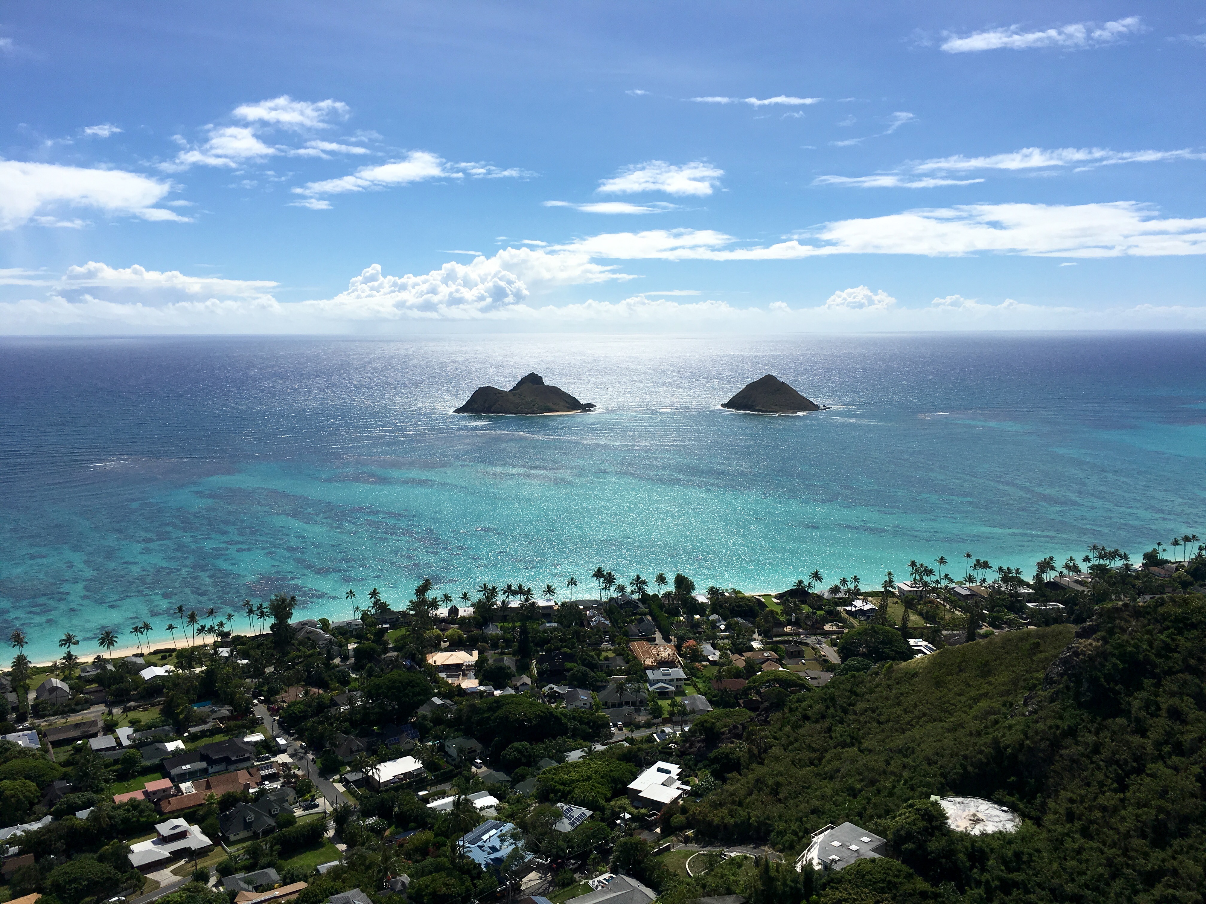 Kailua, Hawaii