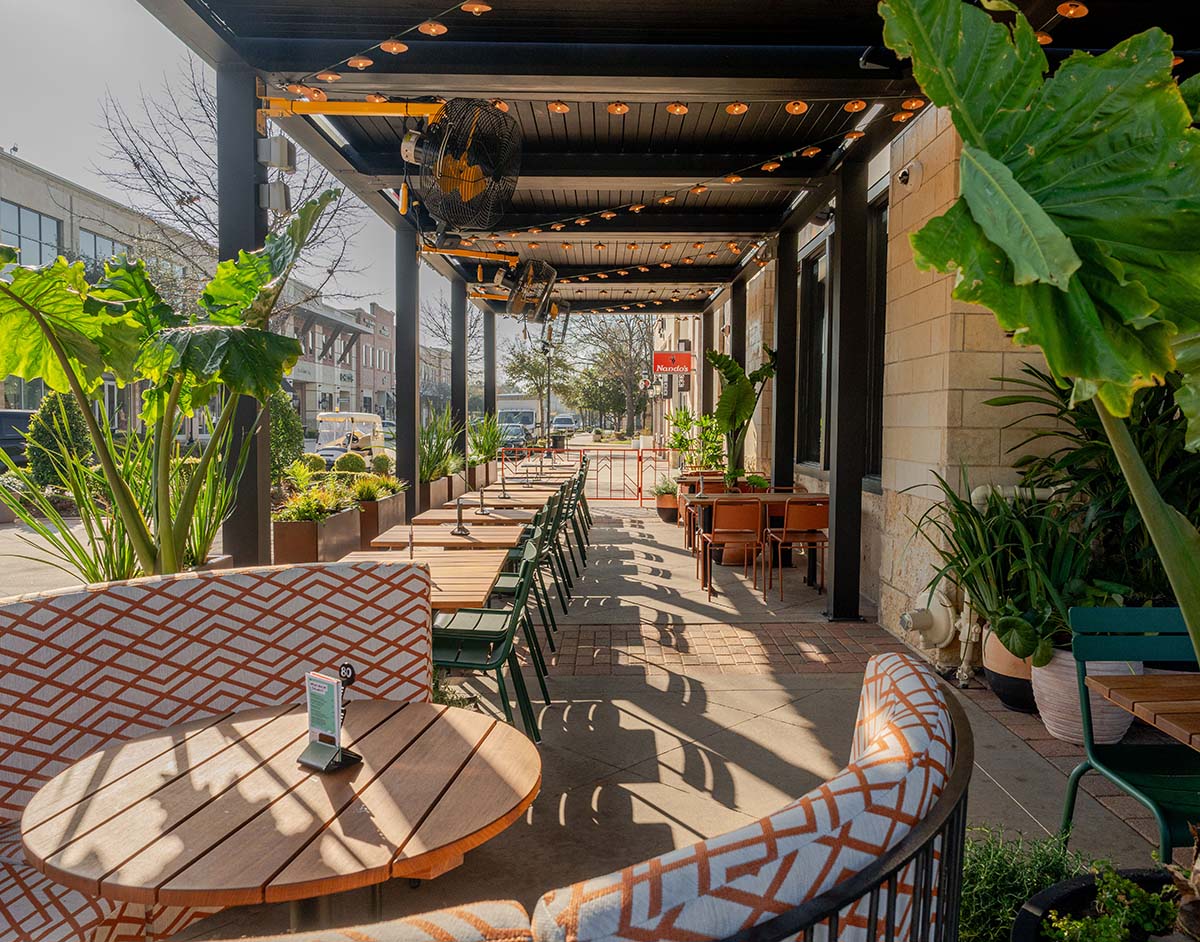 Cinco Ranch, Texas