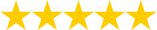 5 stars