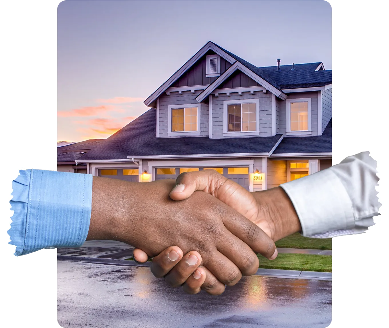 Arizona Realtor partnering with Jim Barker and Debbie Wilson