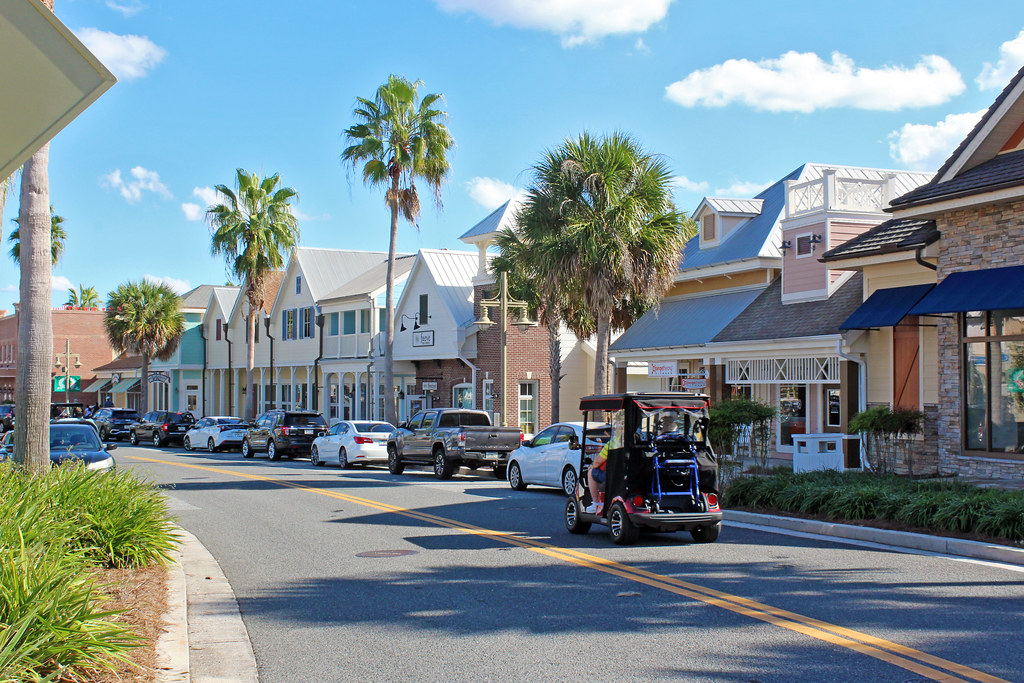 The Villages, Florida