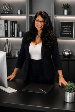 Jenn Uyemura