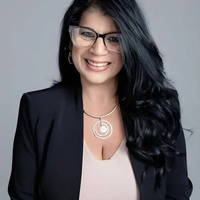 Jenn Uyemura, Reverse Mortgage Specialist