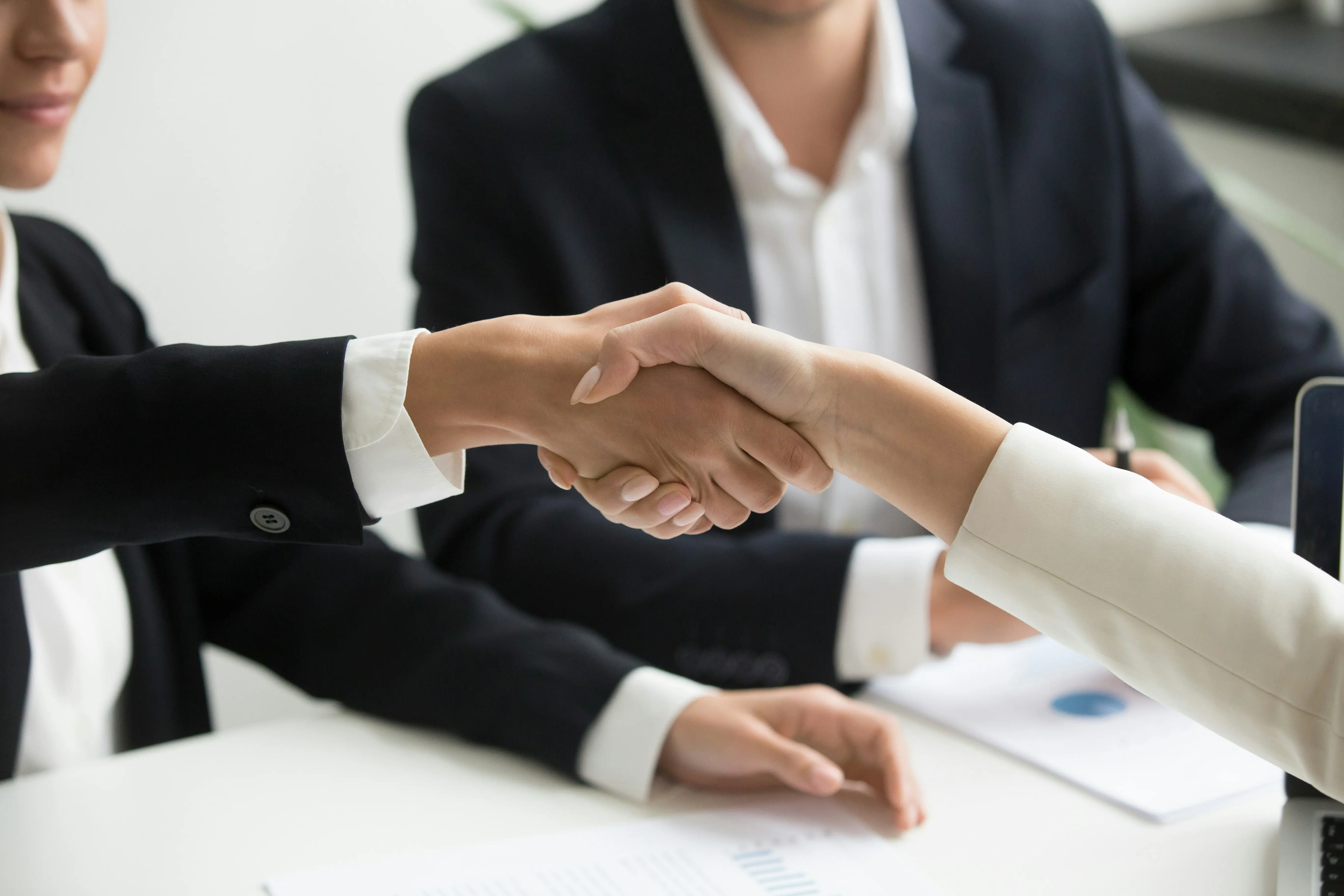 Trusted advisers learning about reverse mortgages