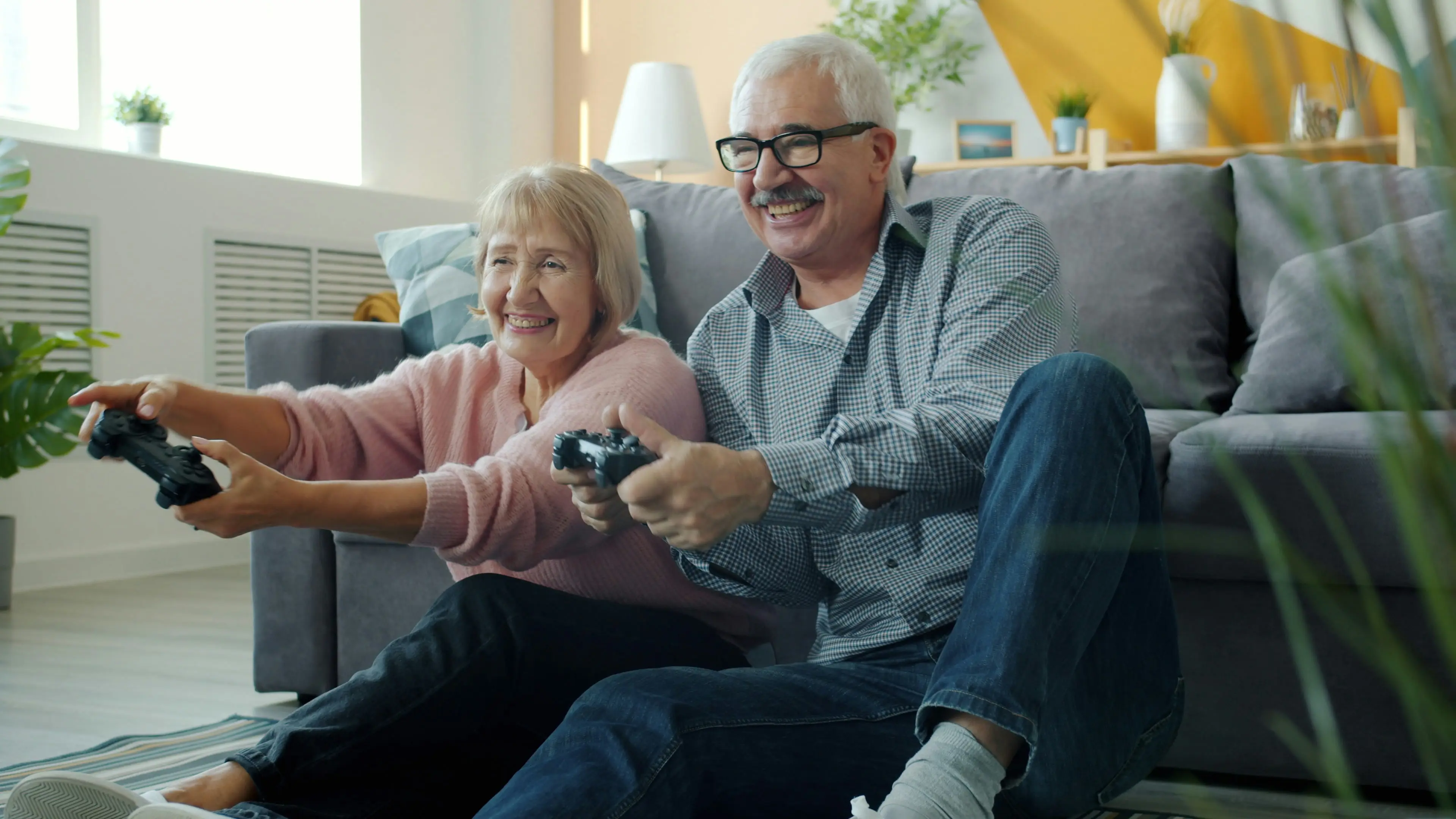 Seniors considering a reverse mortgage