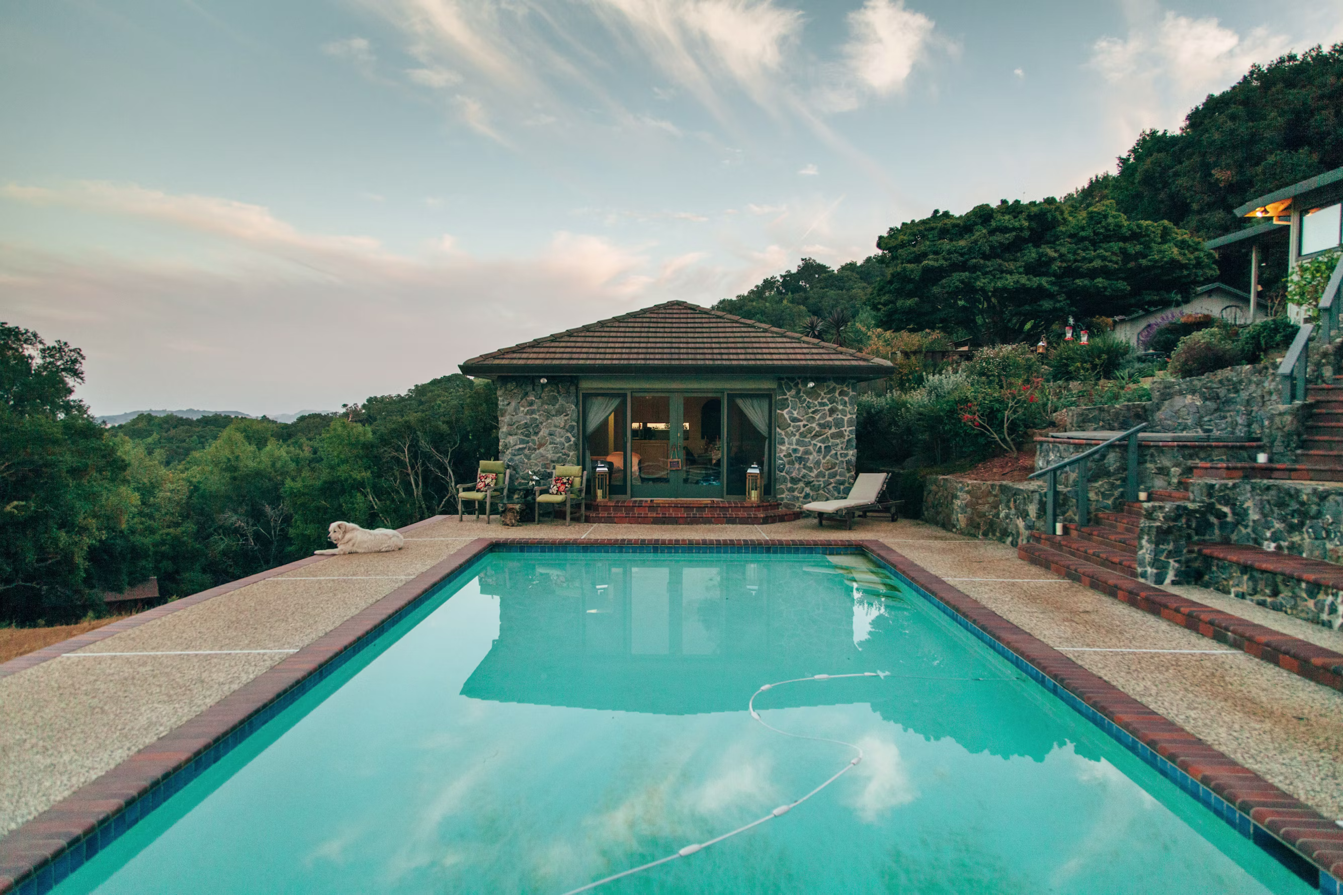 High-value California home eligible for a jumbo reverse mortgage
