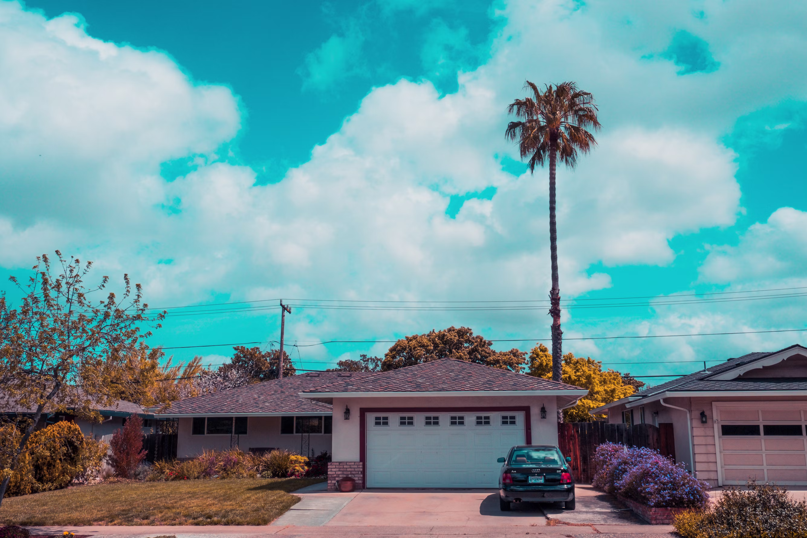 Jenn Uyemura answering reverse mortgage questions for California homeowners