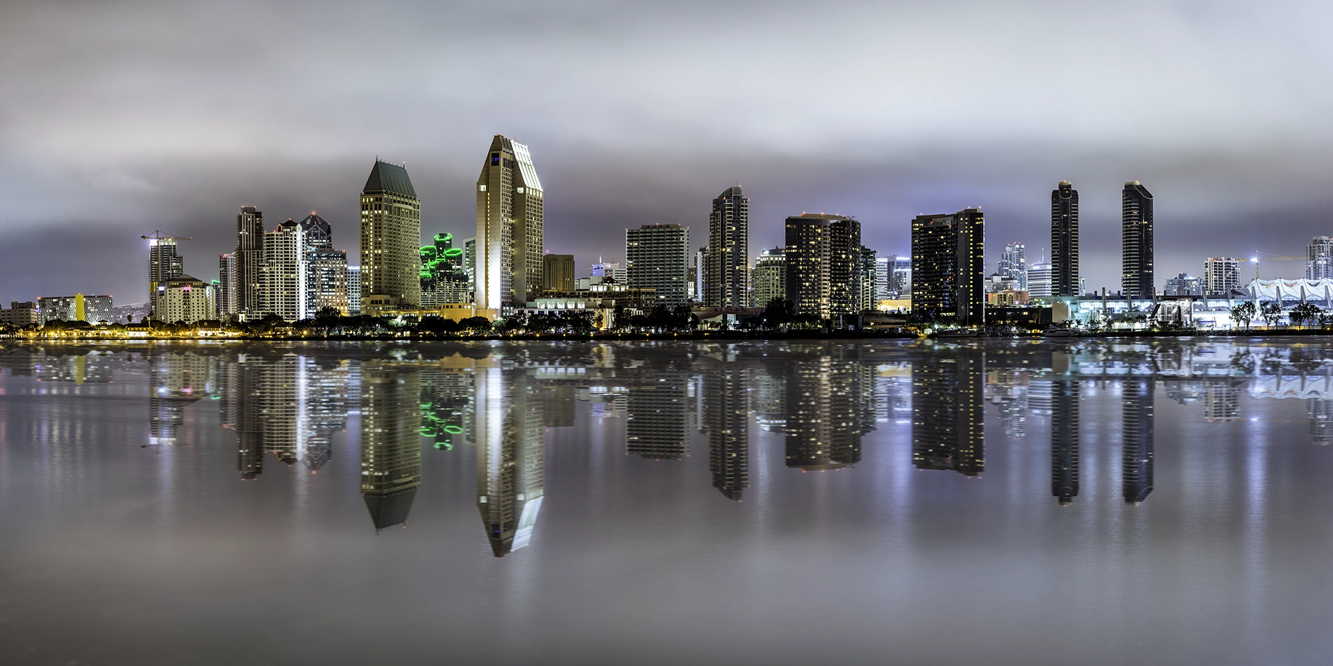San Diego, California