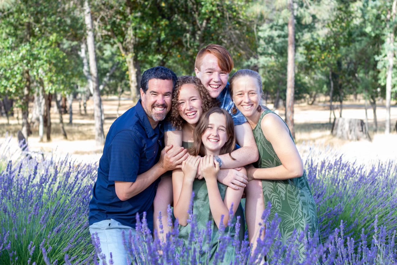 Sean McMasters, Licensed Marriage and Family Therapist