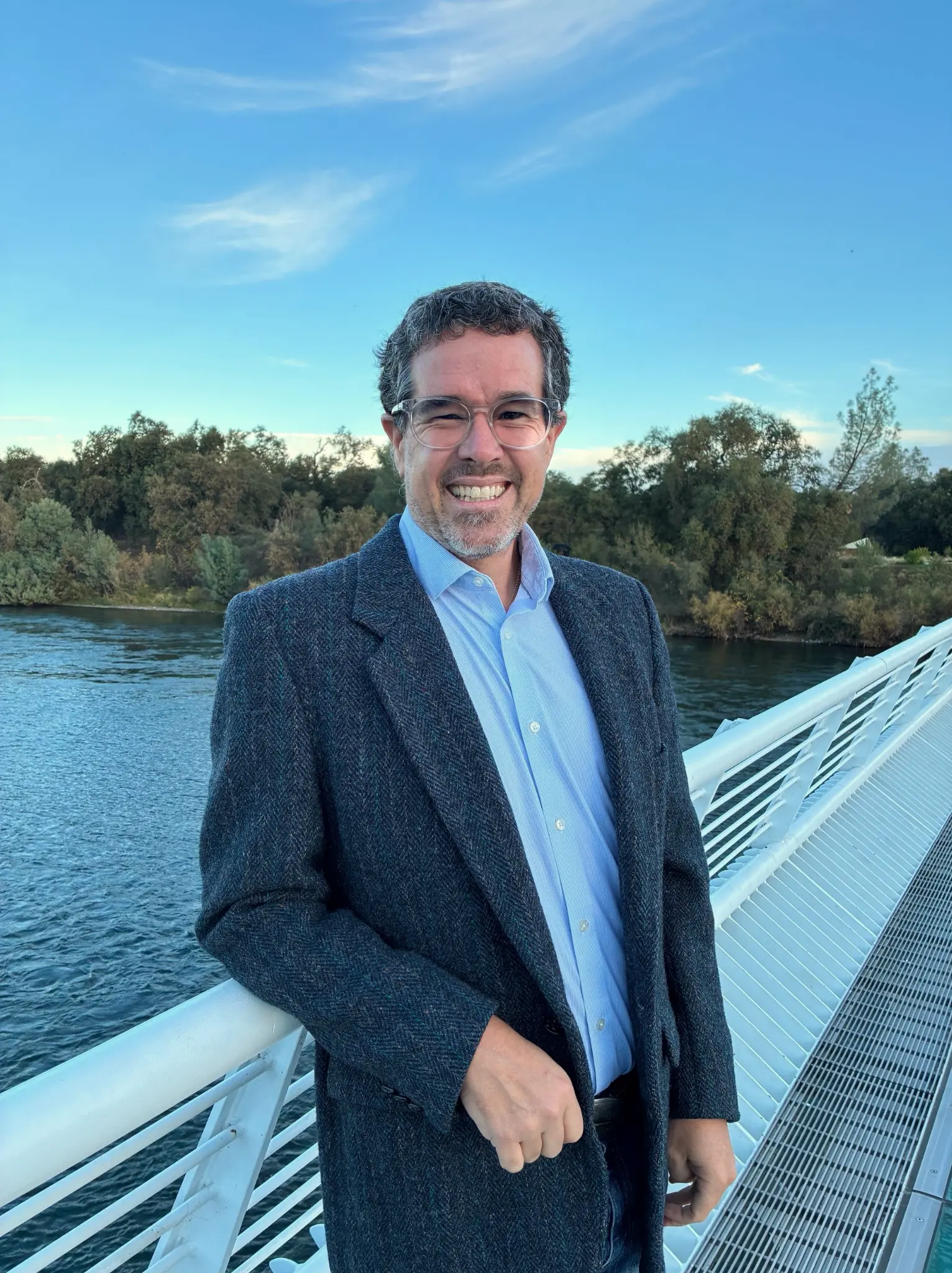 Sean McMasters, Licensed Marriage and Family Therapist