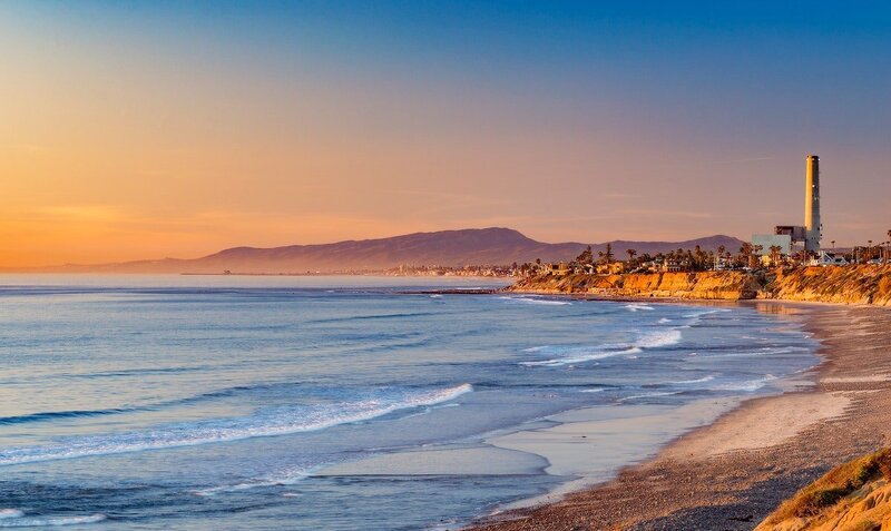 Carlsbad, California