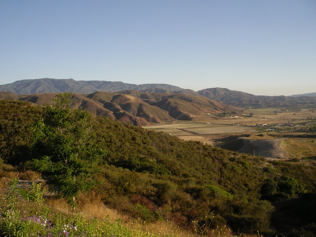 Temecula, California