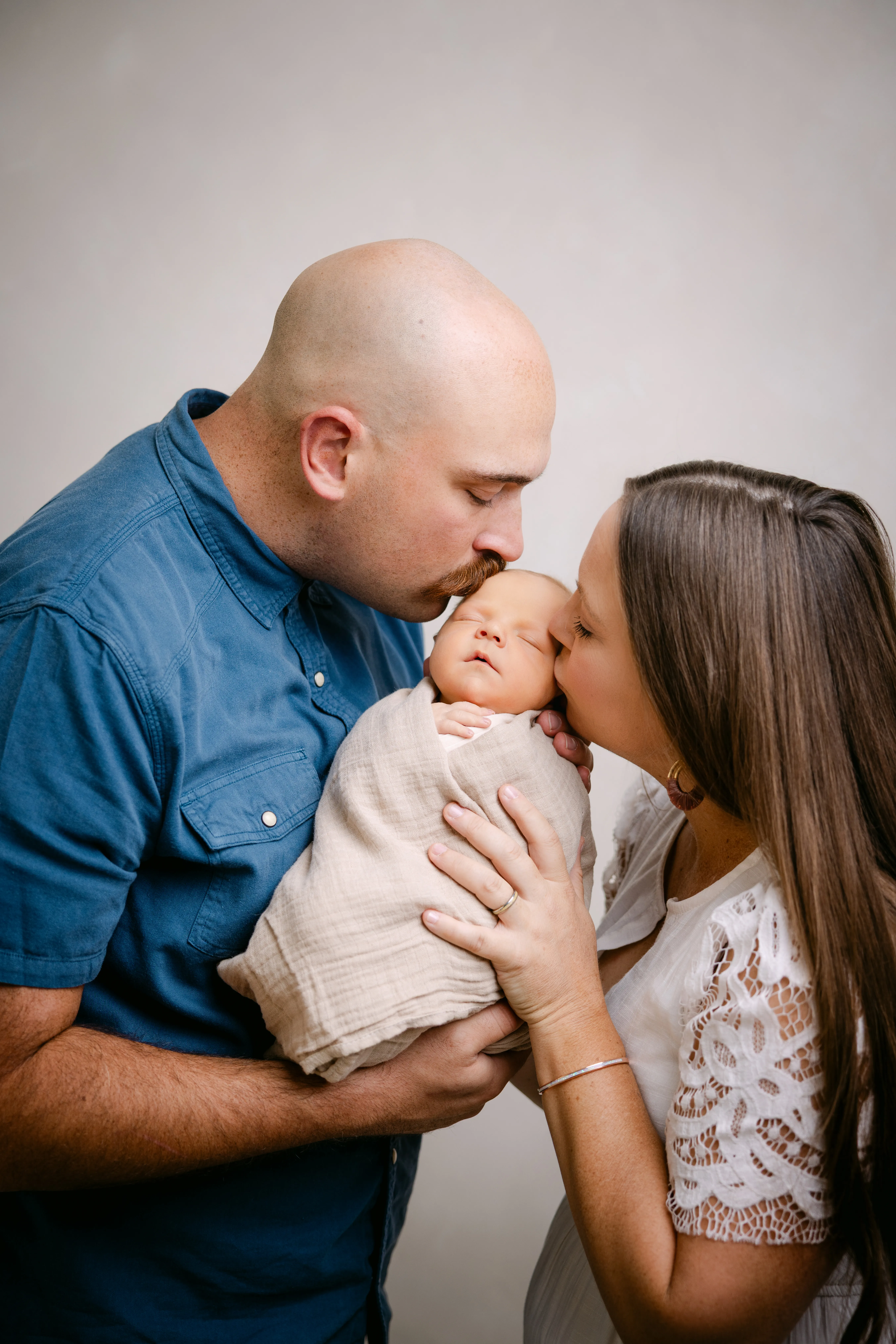 Southern Utah newborn photography — Gardner Photo & Film