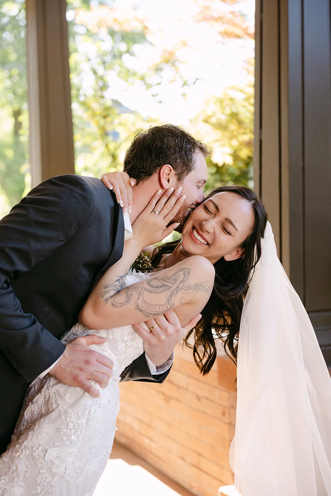St. George wedding photography — Gardner Photo & Film