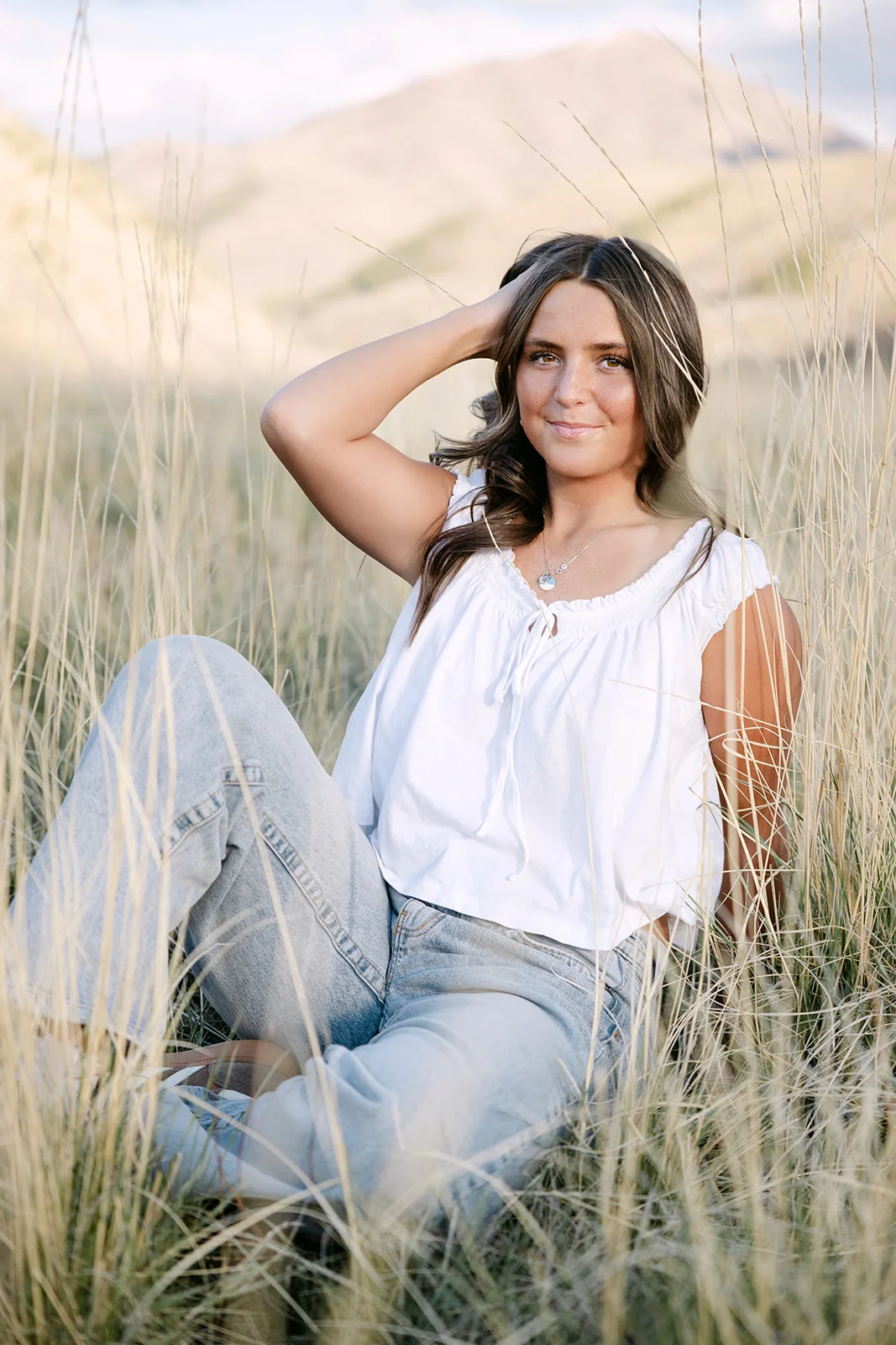 Portrait photography in St. George — Gardner Photo & Film