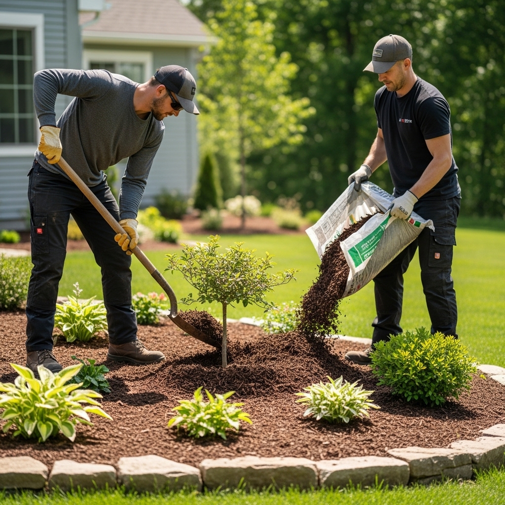 Tree Removal North Seattle