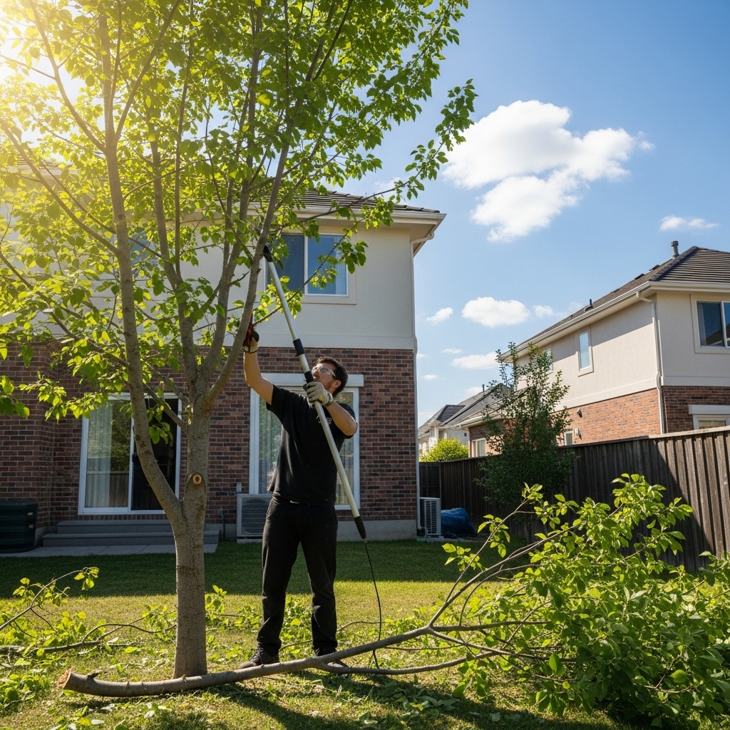 Sod & Seed Installation North Seattle
