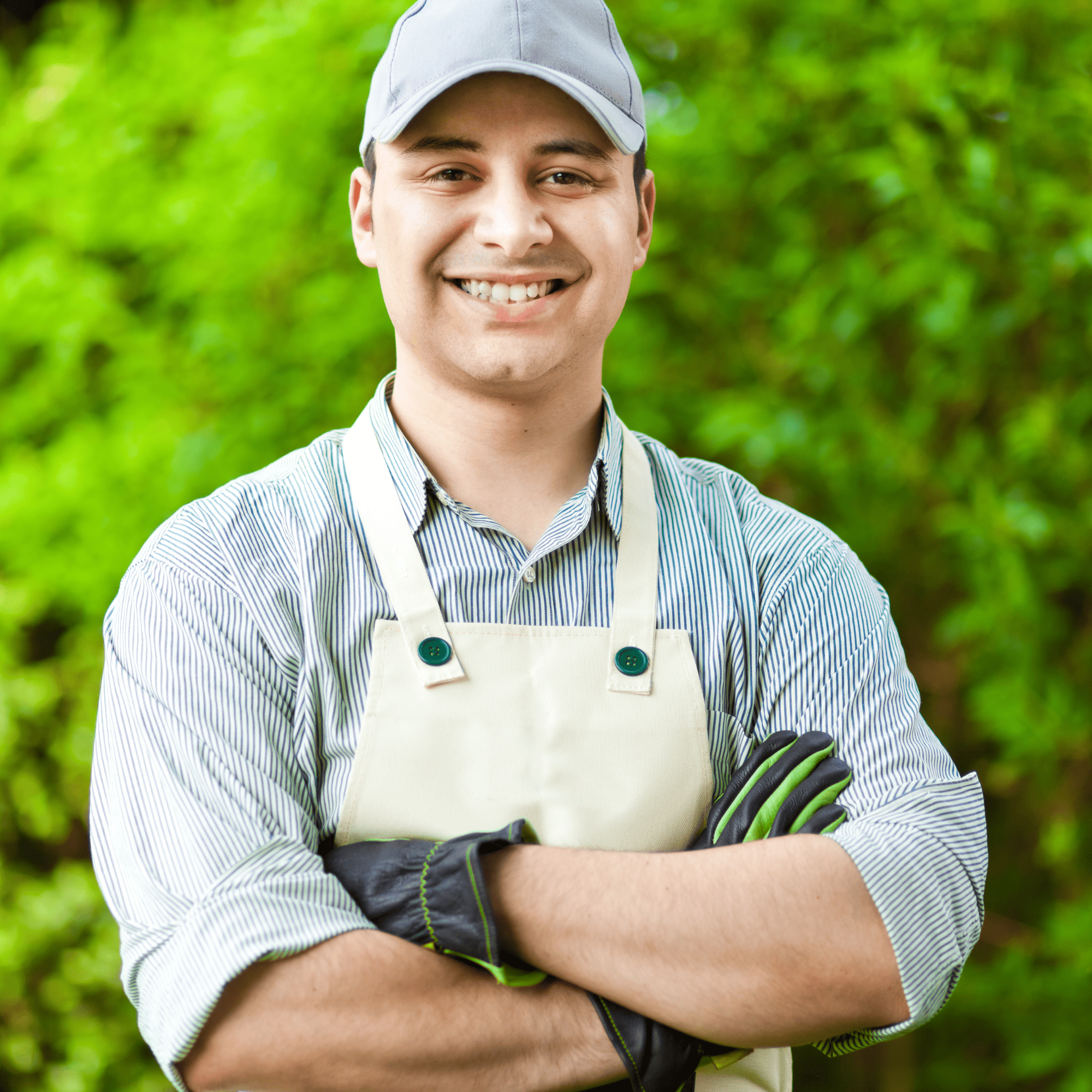 South Seattle Lawn Mowing