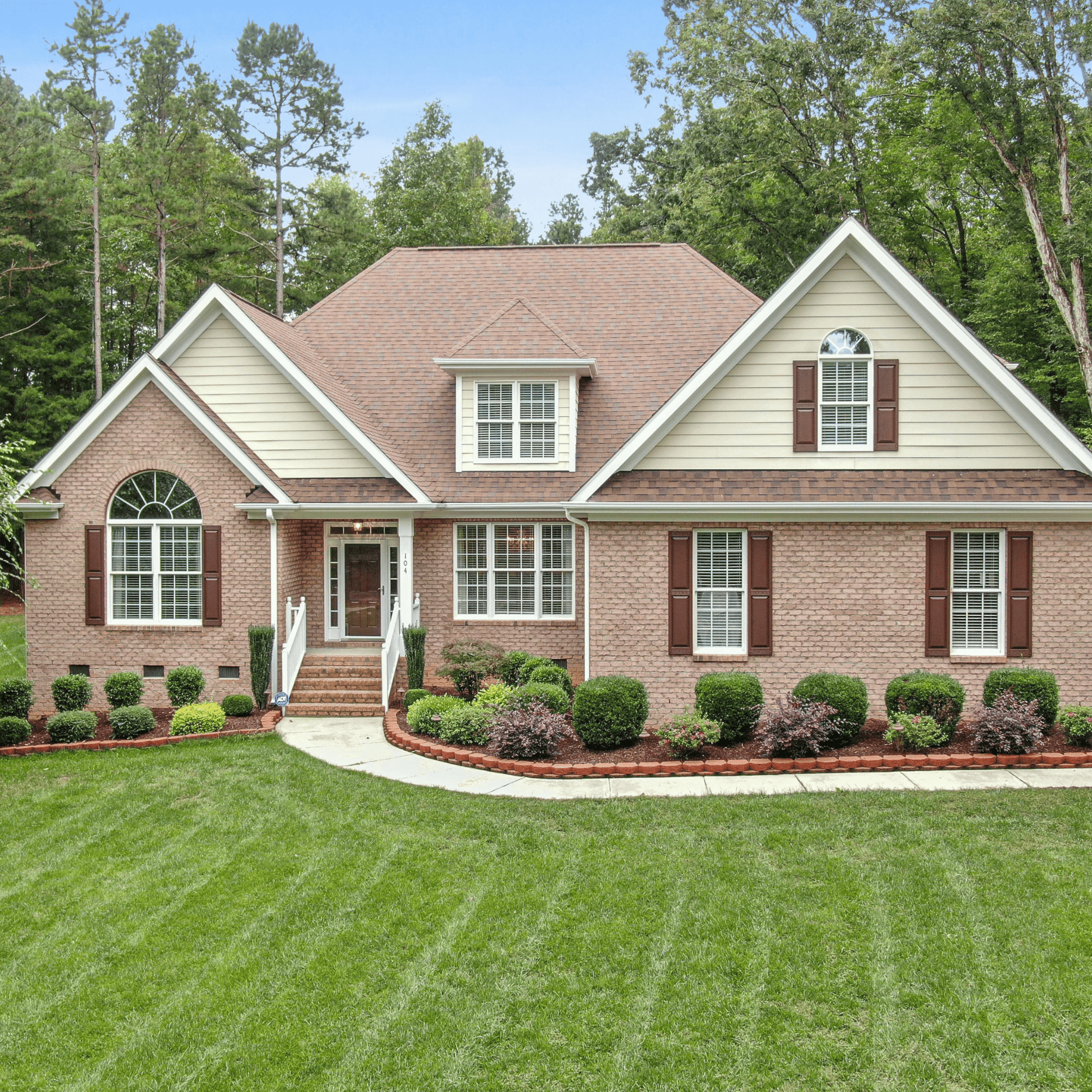 Lawn Mowing North Seattle