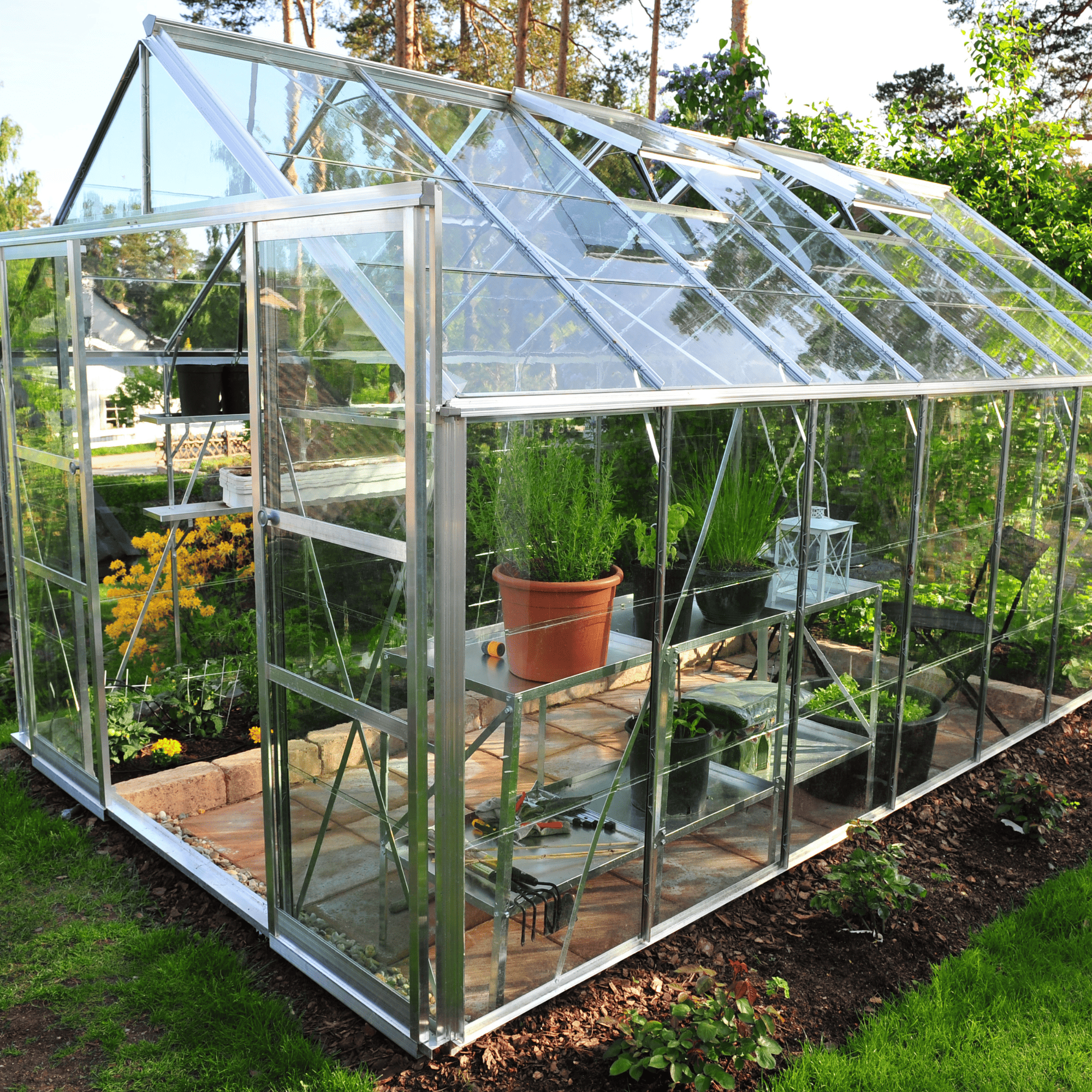 Issaquah Lawn Mowing