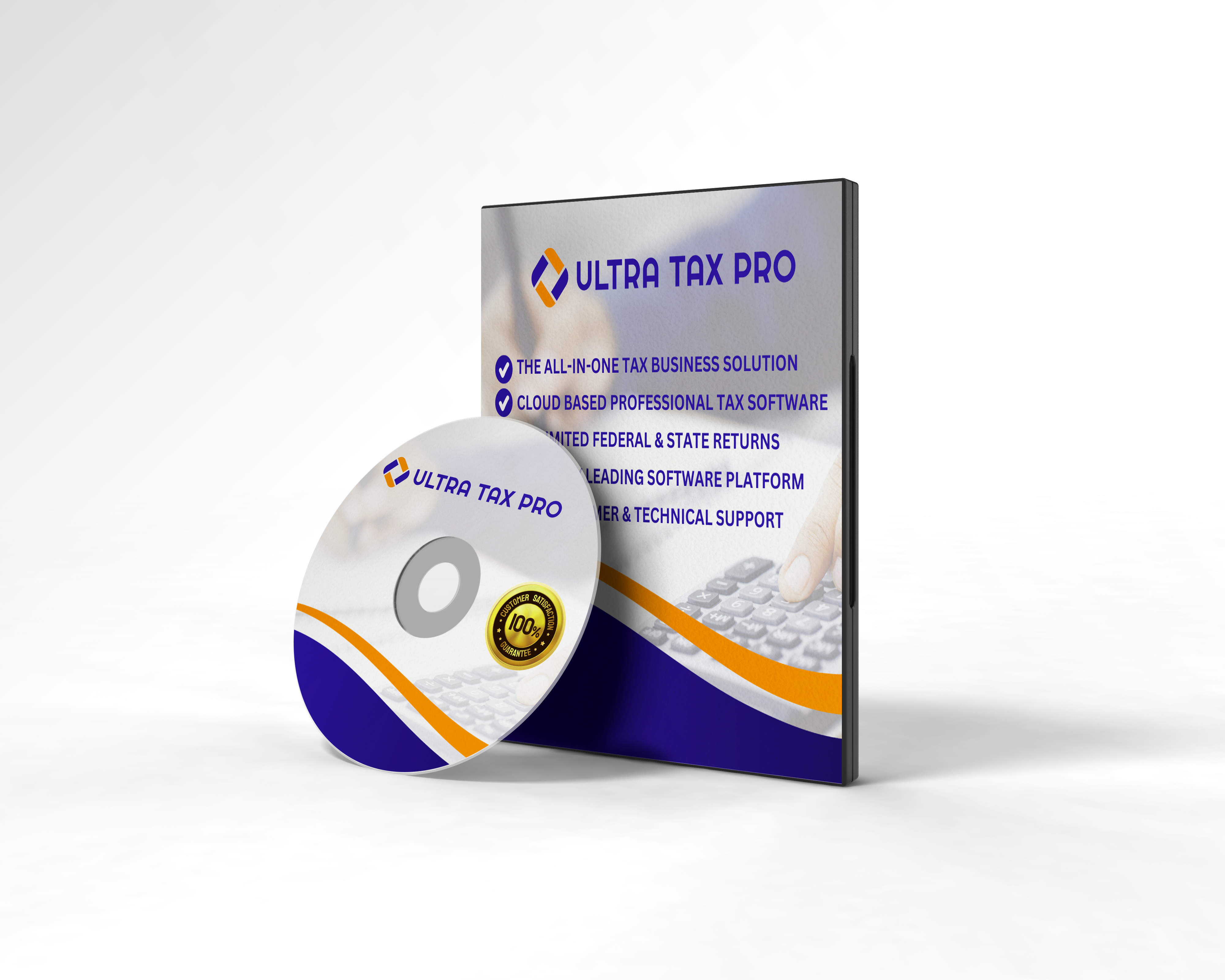 ultra tax pro software 