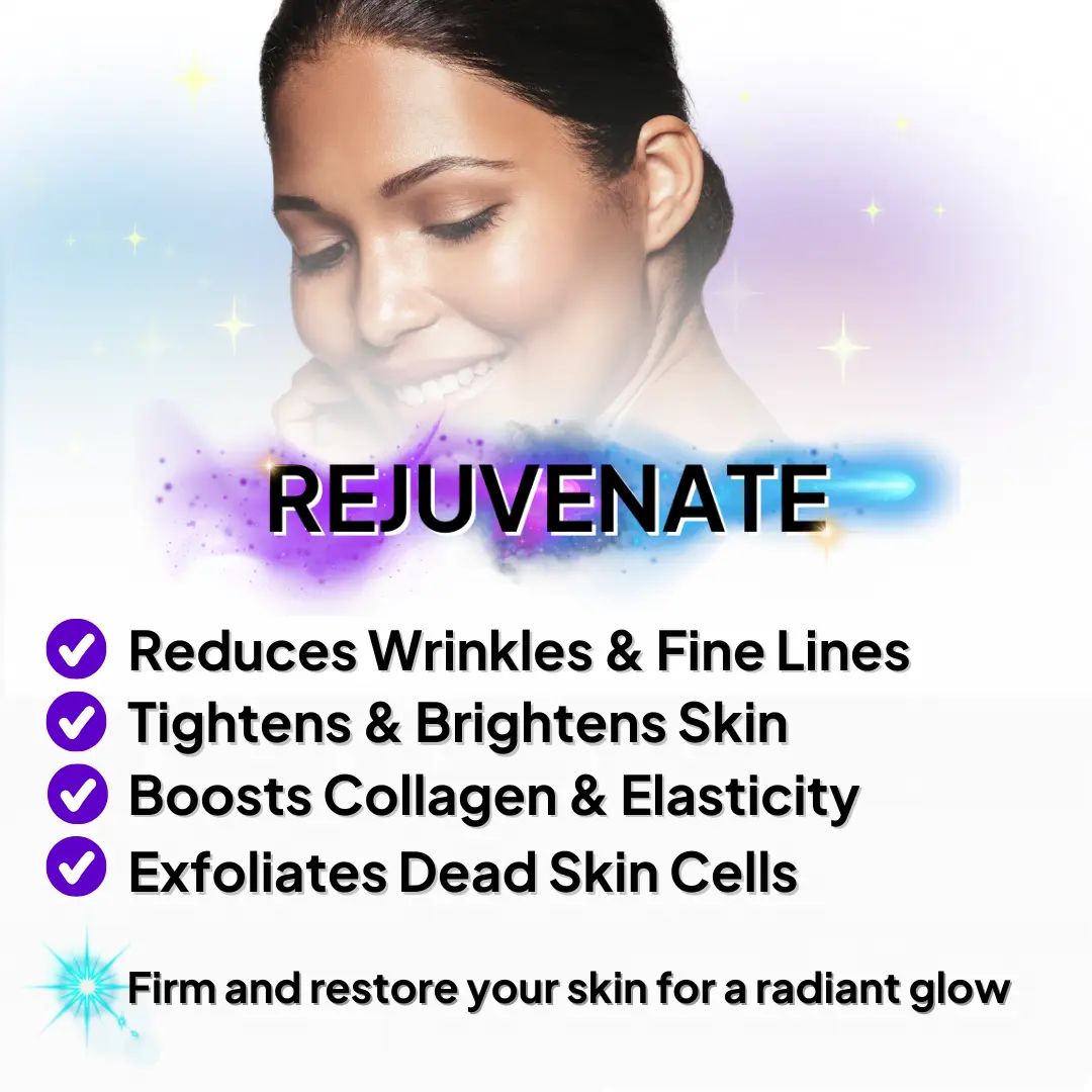 Cryo facial treatment reduces wrinkles and fine lines, tightens and brightens skin, boosts collagen and elasticity, and exfoliates dead skin cells for a radiant glow. Achieve firmer, rejuvenated skin with our advanced cryotherapy facial, perfect for enhancing your natural beauty and achieving a youthful appearance.