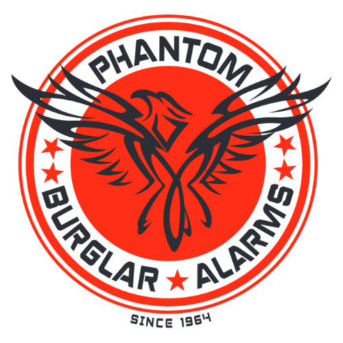 Phantom Burglar Alarms