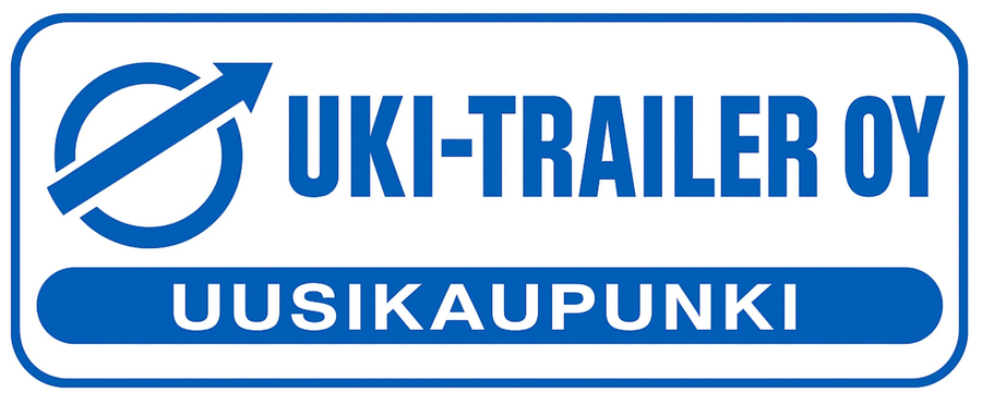 Uki-Trailer Oy