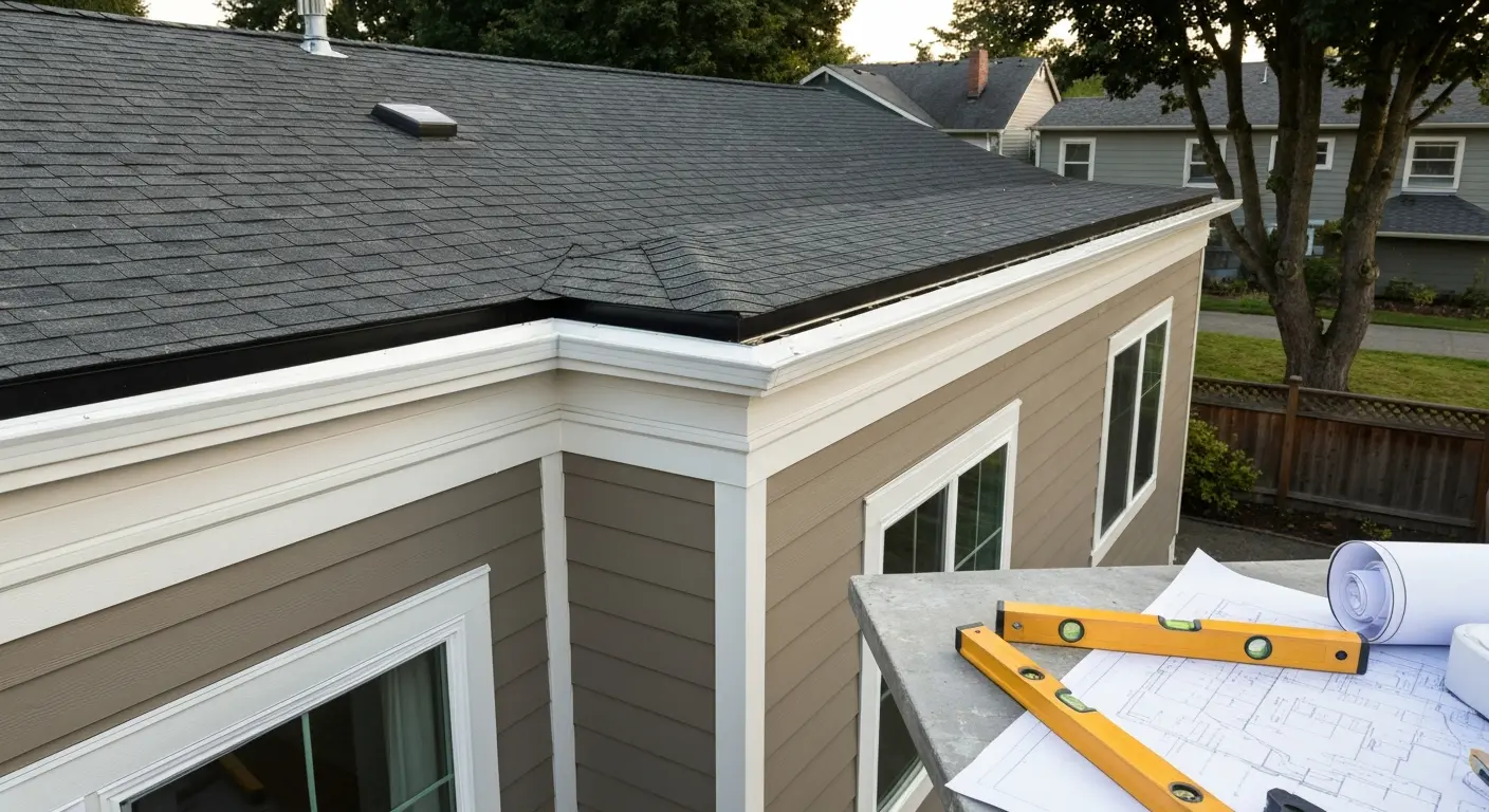 Accessory dwelling unit addition