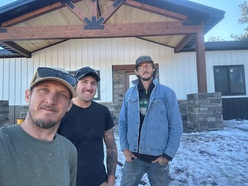 Home Construction & Remodeling in Fort Collins, CO