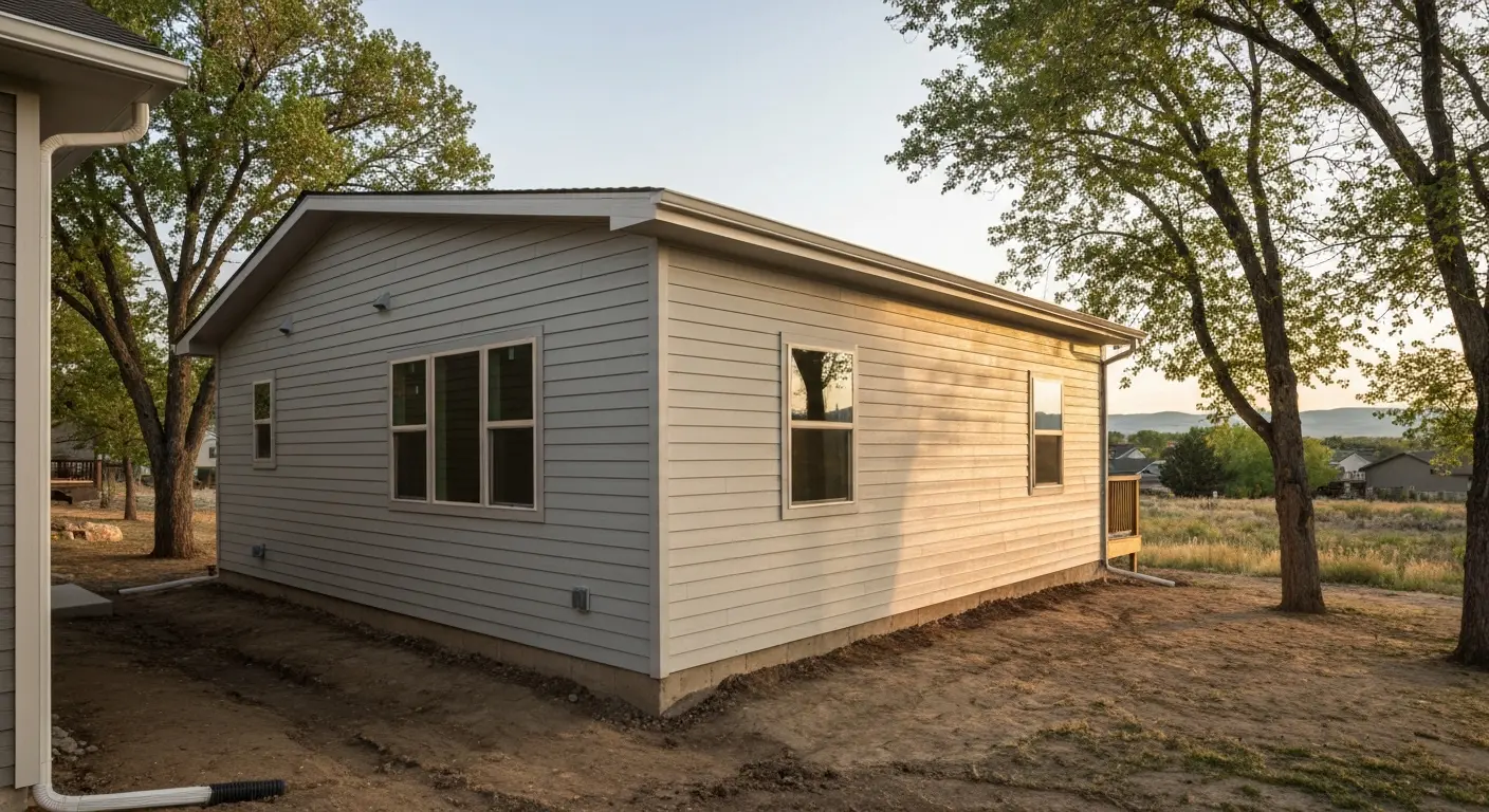 Accessory dwelling unit