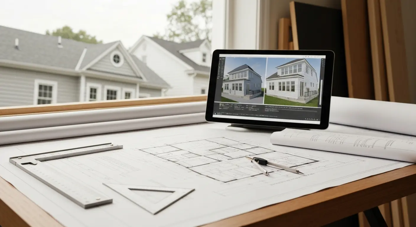 Architectural design