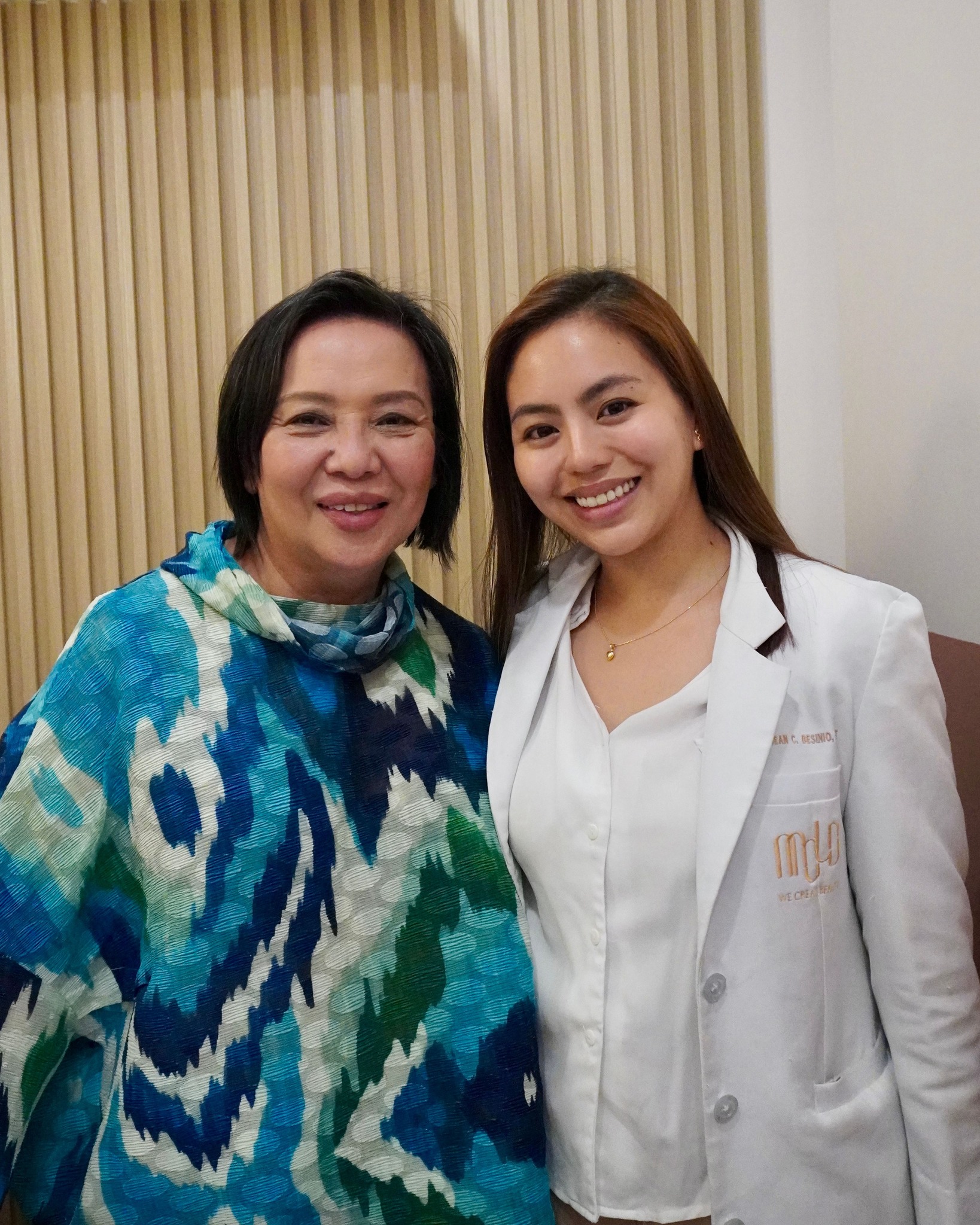 Mold Manila and On The Go Wellness with Doc Chanie: A New Era in Beauty and Health Mold Manila and On The Go Wellness with Doc Chanie: A New Era in Beauty and Health