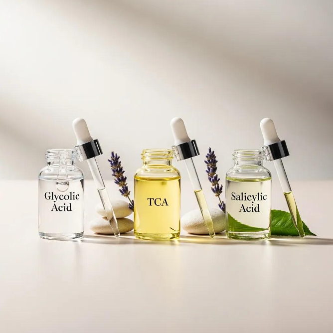 chemical peel