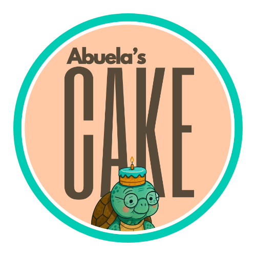 The Best Homemade Carrot Cake in Florida- Abuela's Cake