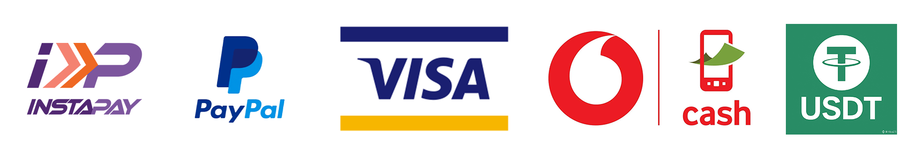 Payment Methods
