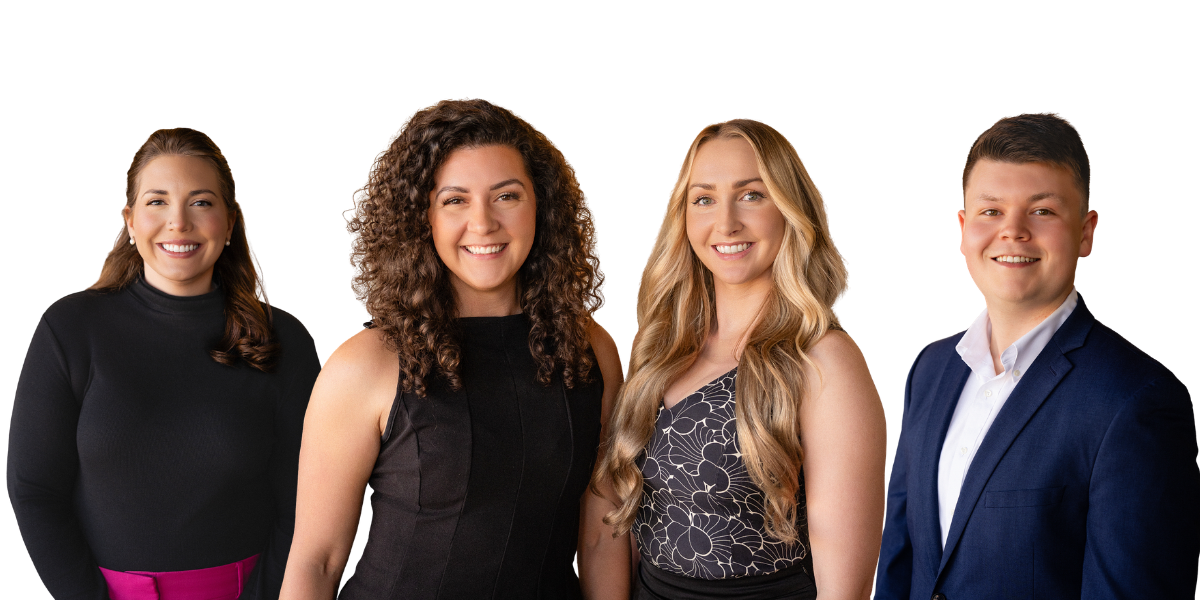 The Dunn Realty Group team