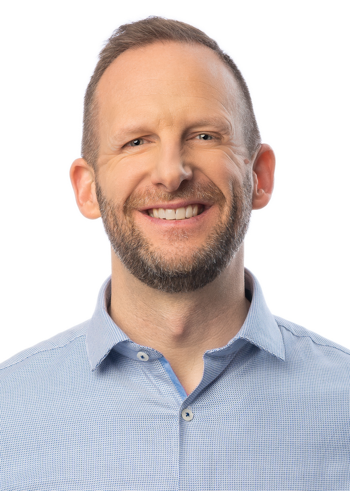 Ryan Syverson, SubLyme Life Coaching