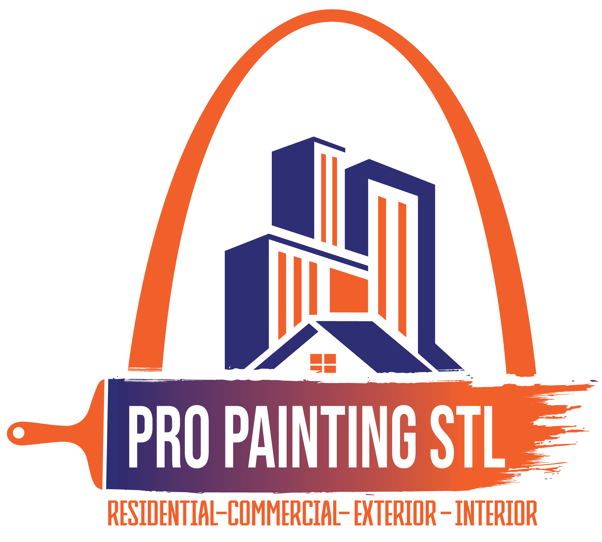 painting company stlouis