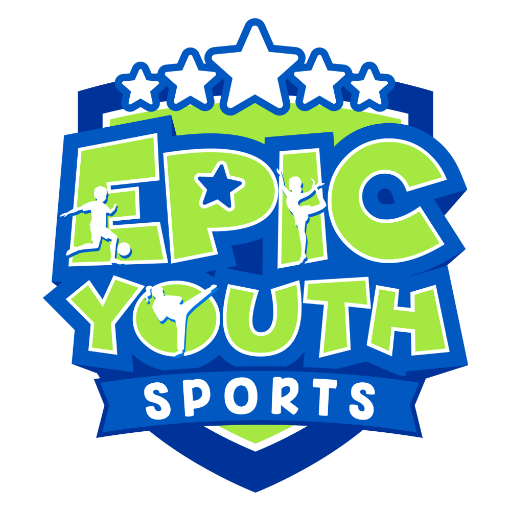 Epic Youth Sports Logo