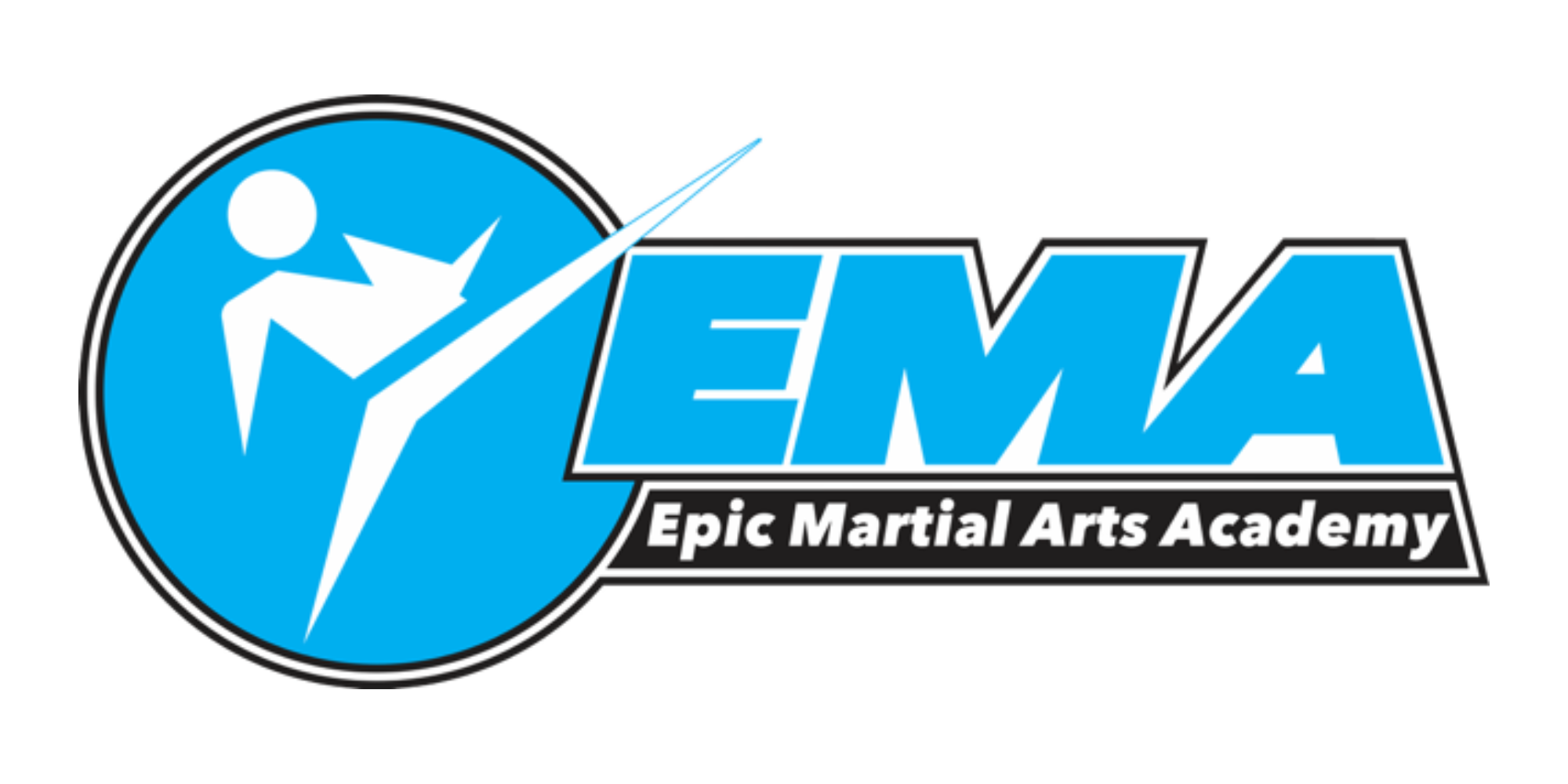 Epic Martial Arts Academy logo