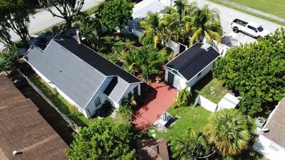 in Broward County, FL