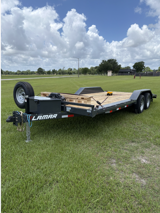Car Hauler rental in Houston, TX