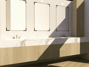 full home remodel in Houston heights