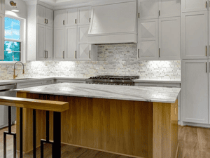 Bathroom remodeling in West University